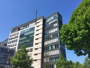 Hamburg